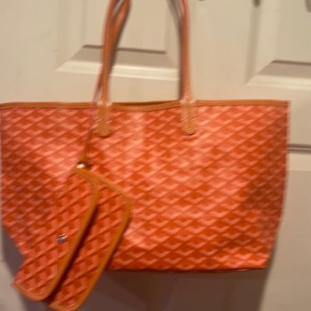 Go yard tote